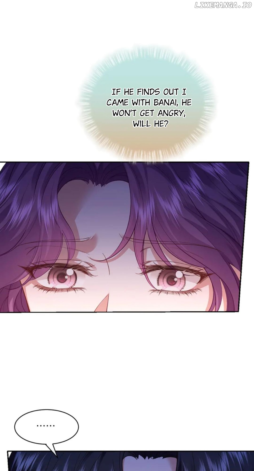 Confessing My Love to Him, the Treacherous One Chapter 50 - page 25